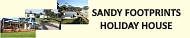 Sandy Footprints holiday house Terms and Condiitons